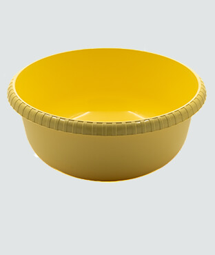 Miska plastikowa 5 L