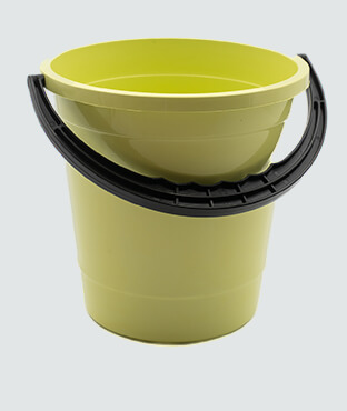 Wiadro plastikowe 10 l