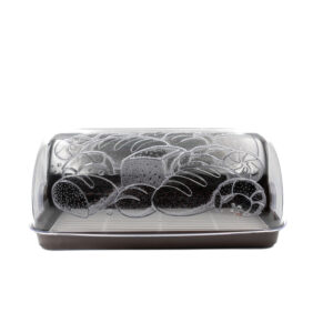 Chlebak plastikowy duży