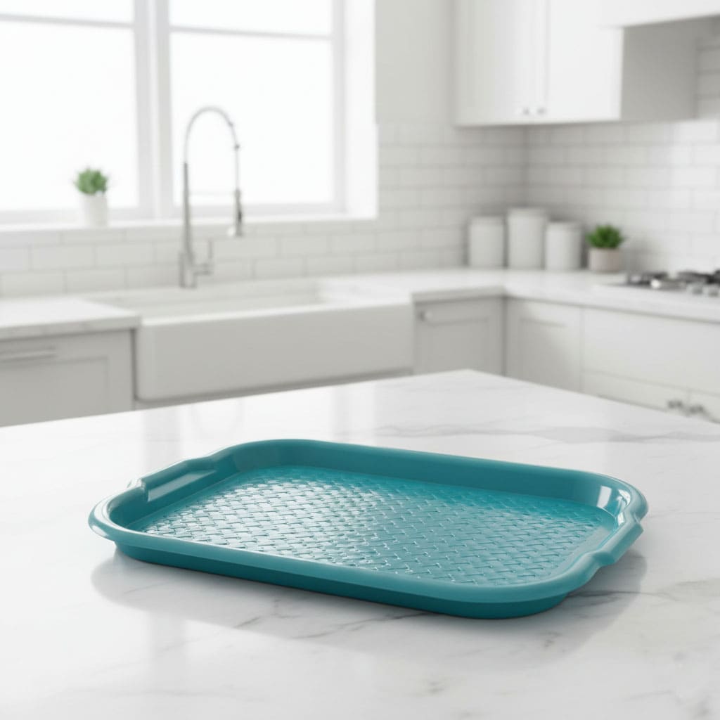 Jak powstają produkty z tworzyw sztucznych AGD Lipiecki – od projektu po gotowy wyrób