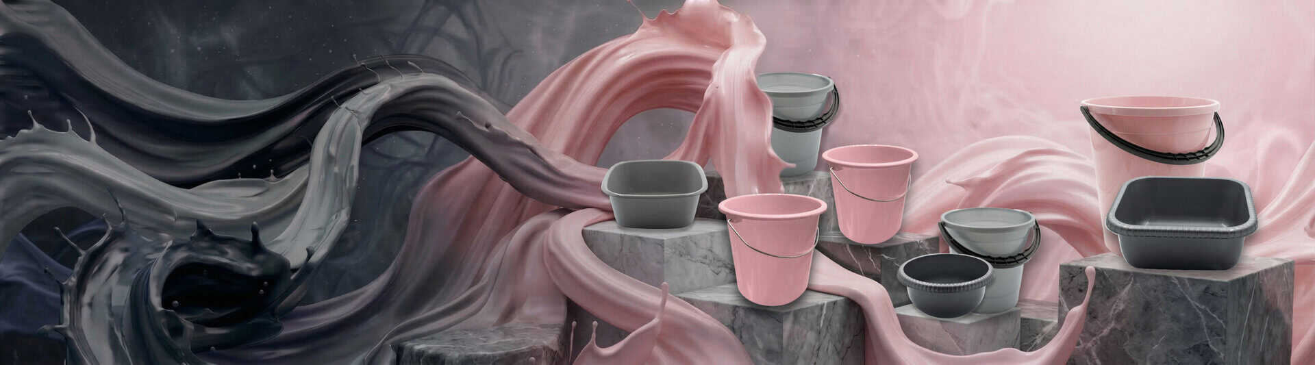 Nowe naczynia ceramiczne AGD Lipiecki, stylowe i funkcjonalne.